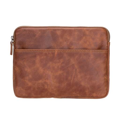 Kemmerer Leather Sleeve for iPad and MacBook - Big J's Showstoppin' Store